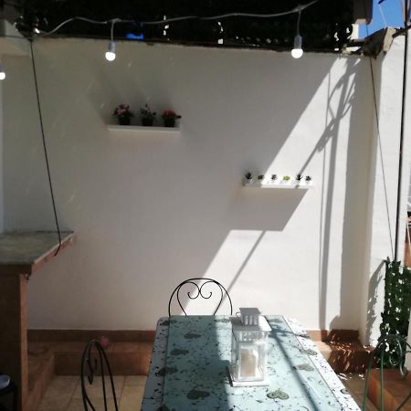 Alfa Casa Vacanze Catania Διαμέρισμα Εξωτερικό φωτογραφία