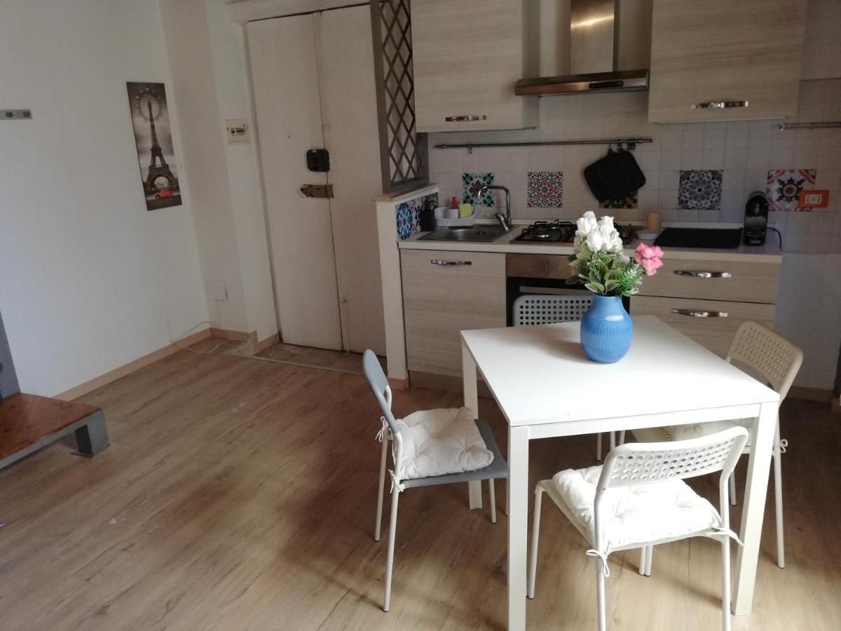 Alfa Casa Vacanze Catania Διαμέρισμα Εξωτερικό φωτογραφία