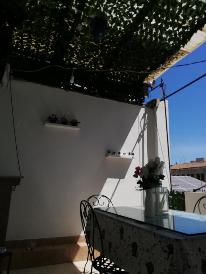 Alfa Casa Vacanze Catania Διαμέρισμα Εξωτερικό φωτογραφία