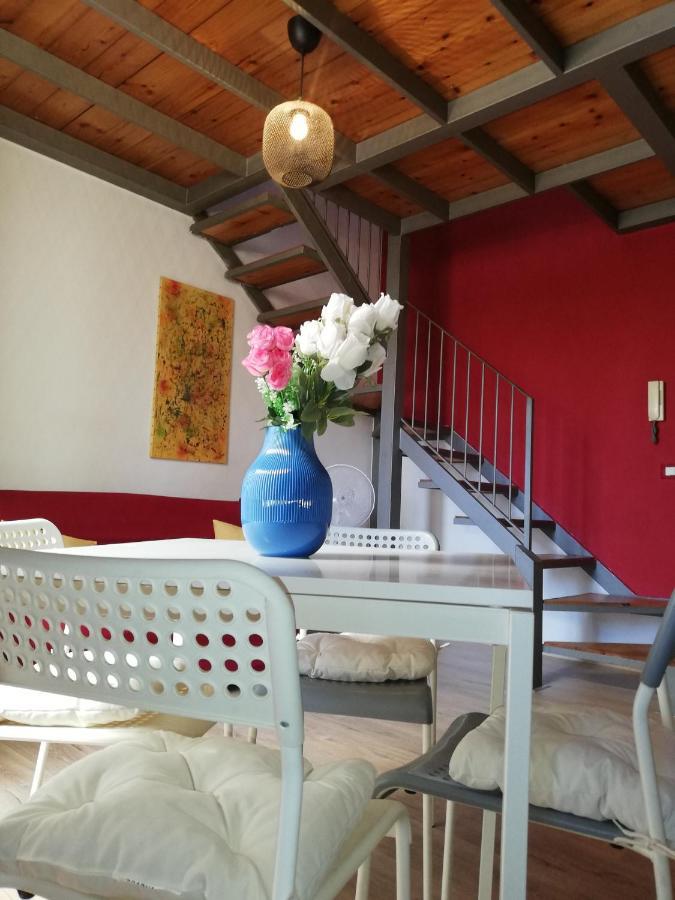 Alfa Casa Vacanze Catania Διαμέρισμα Εξωτερικό φωτογραφία