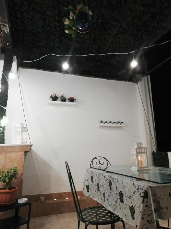 Alfa Casa Vacanze Catania Διαμέρισμα Εξωτερικό φωτογραφία