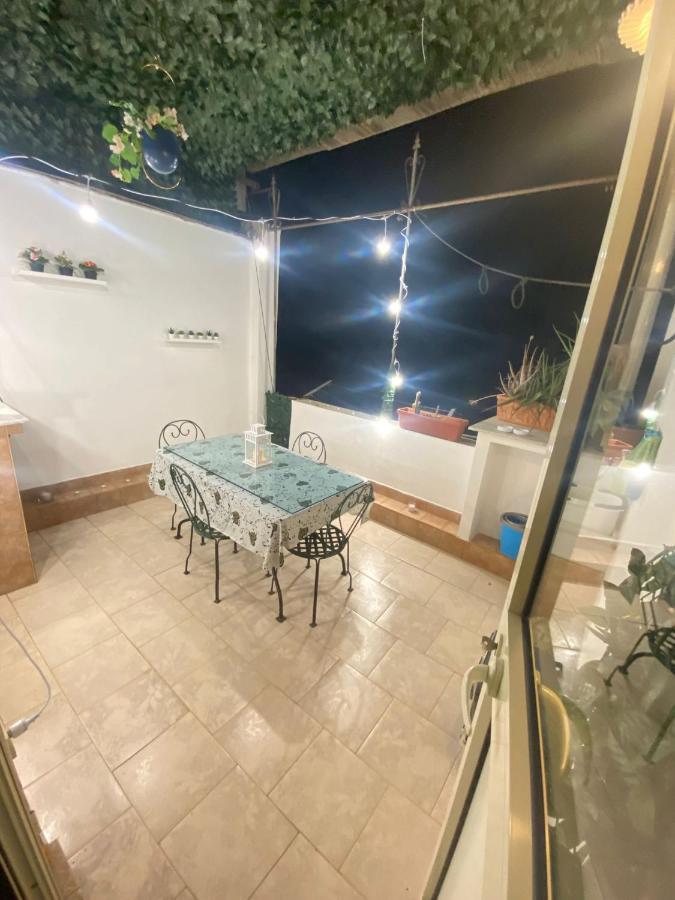 Alfa Casa Vacanze Catania Διαμέρισμα Εξωτερικό φωτογραφία