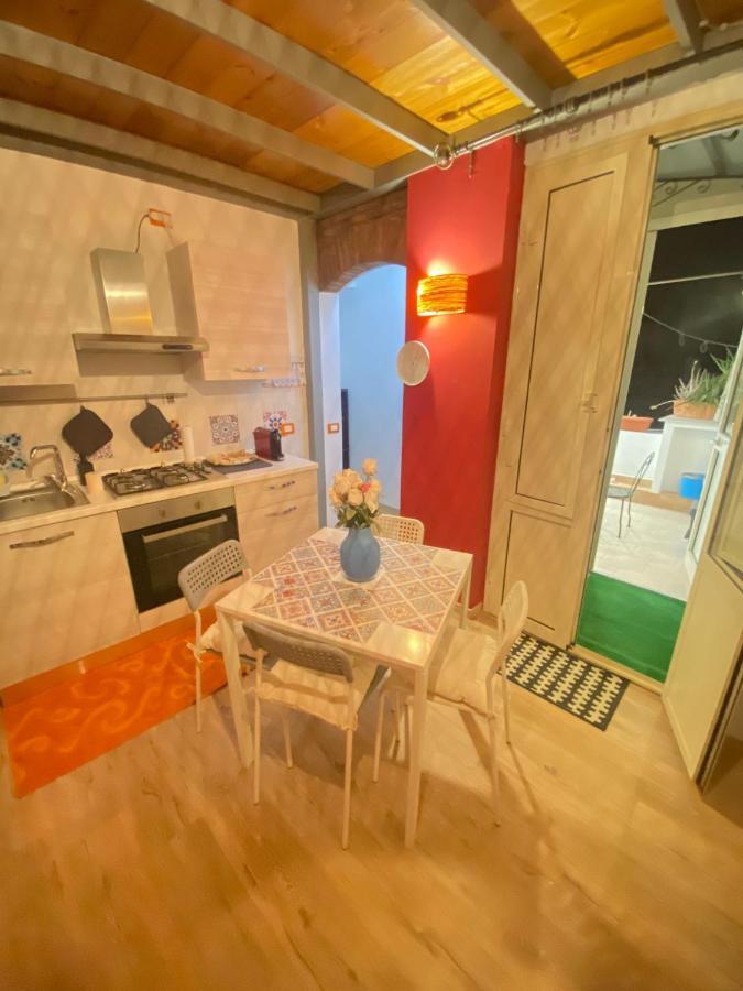Alfa Casa Vacanze Catania Διαμέρισμα Εξωτερικό φωτογραφία
