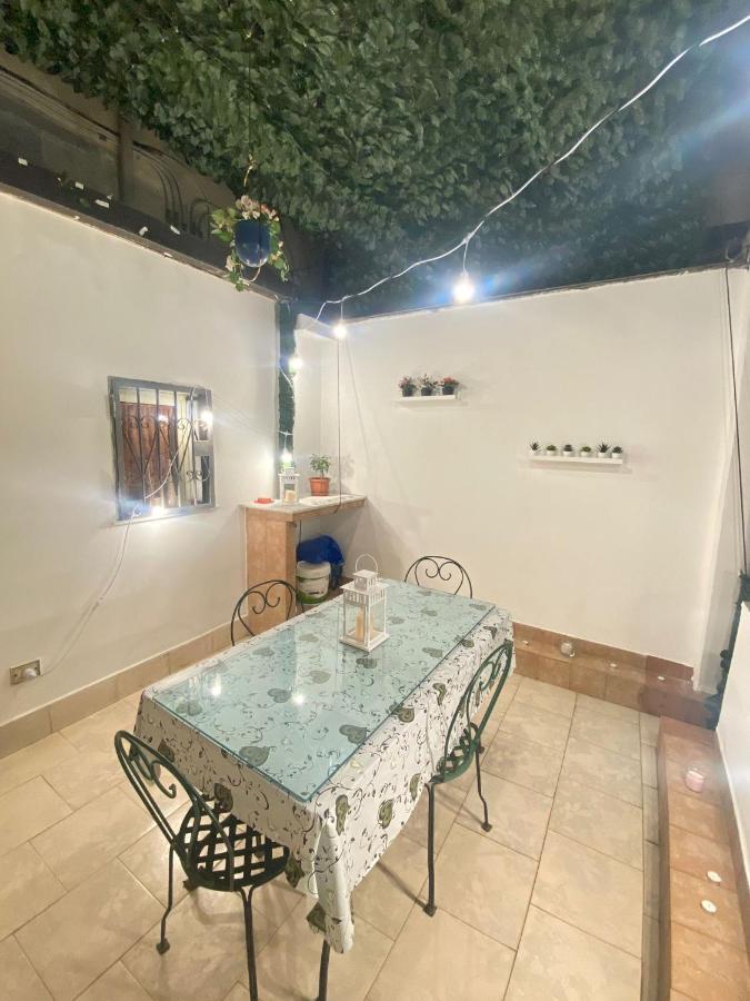 Alfa Casa Vacanze Catania Διαμέρισμα Εξωτερικό φωτογραφία