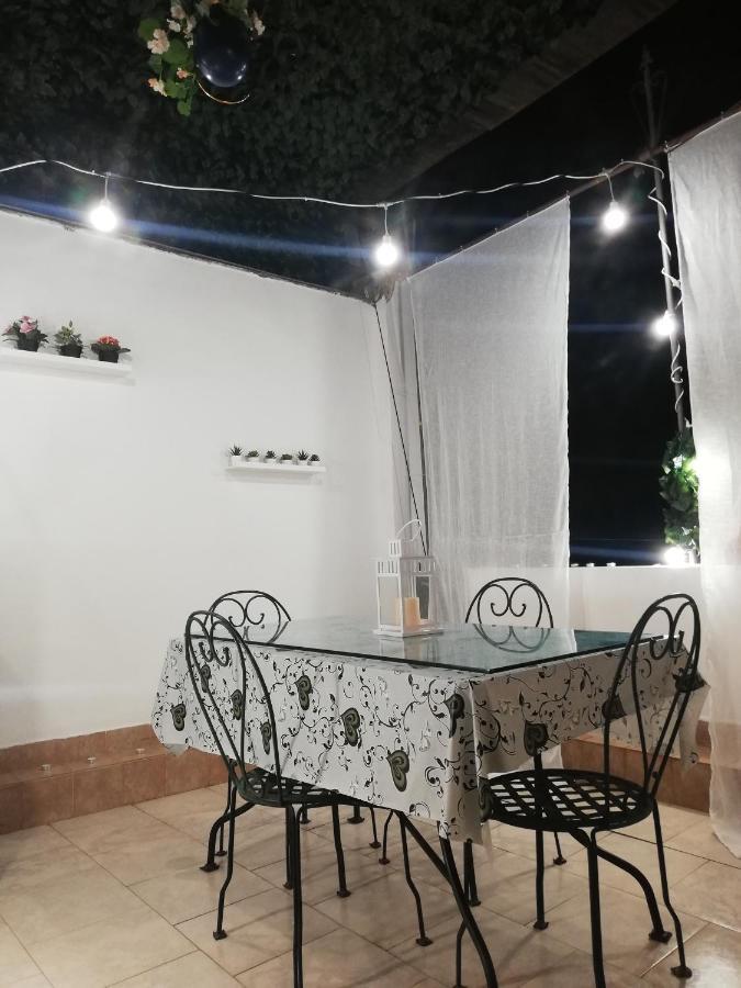 Alfa Casa Vacanze Catania Διαμέρισμα Εξωτερικό φωτογραφία