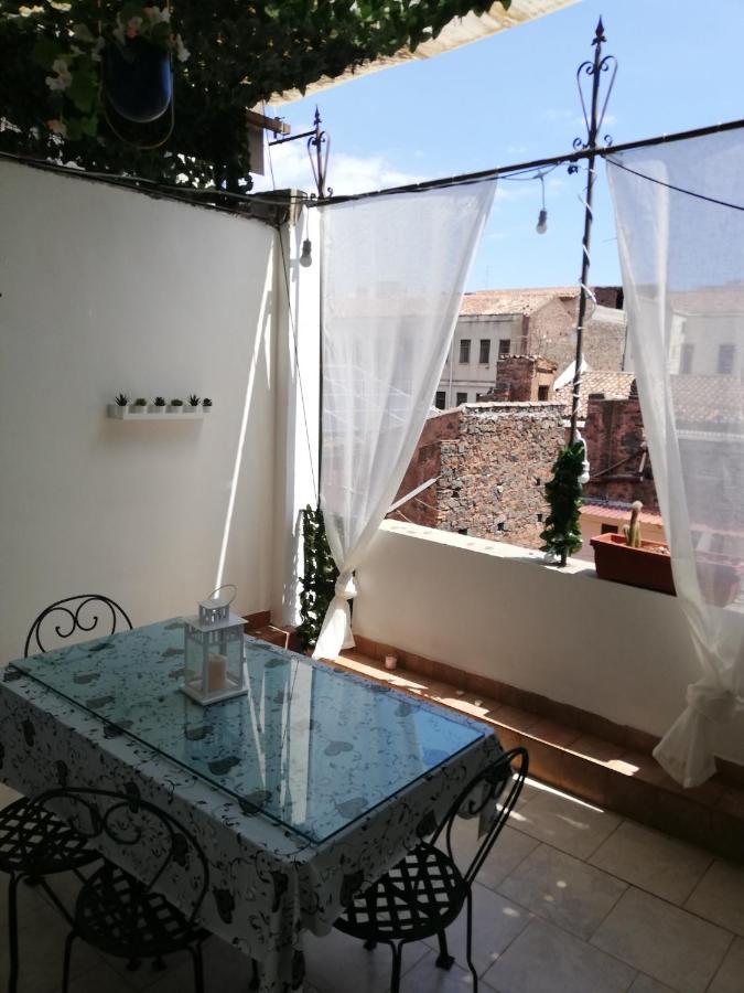 Alfa Casa Vacanze Catania Διαμέρισμα Εξωτερικό φωτογραφία