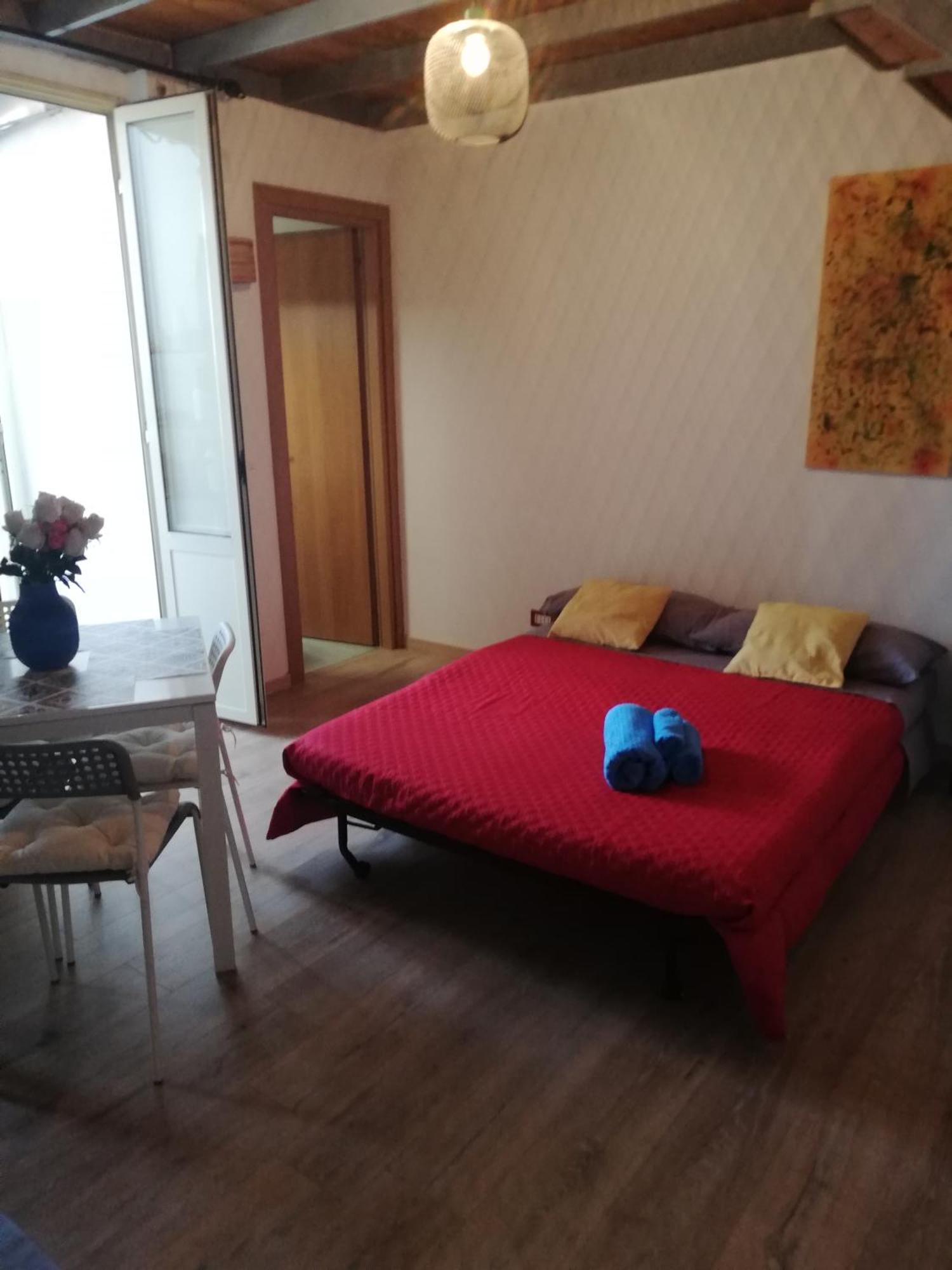Alfa Casa Vacanze Catania Διαμέρισμα Εξωτερικό φωτογραφία