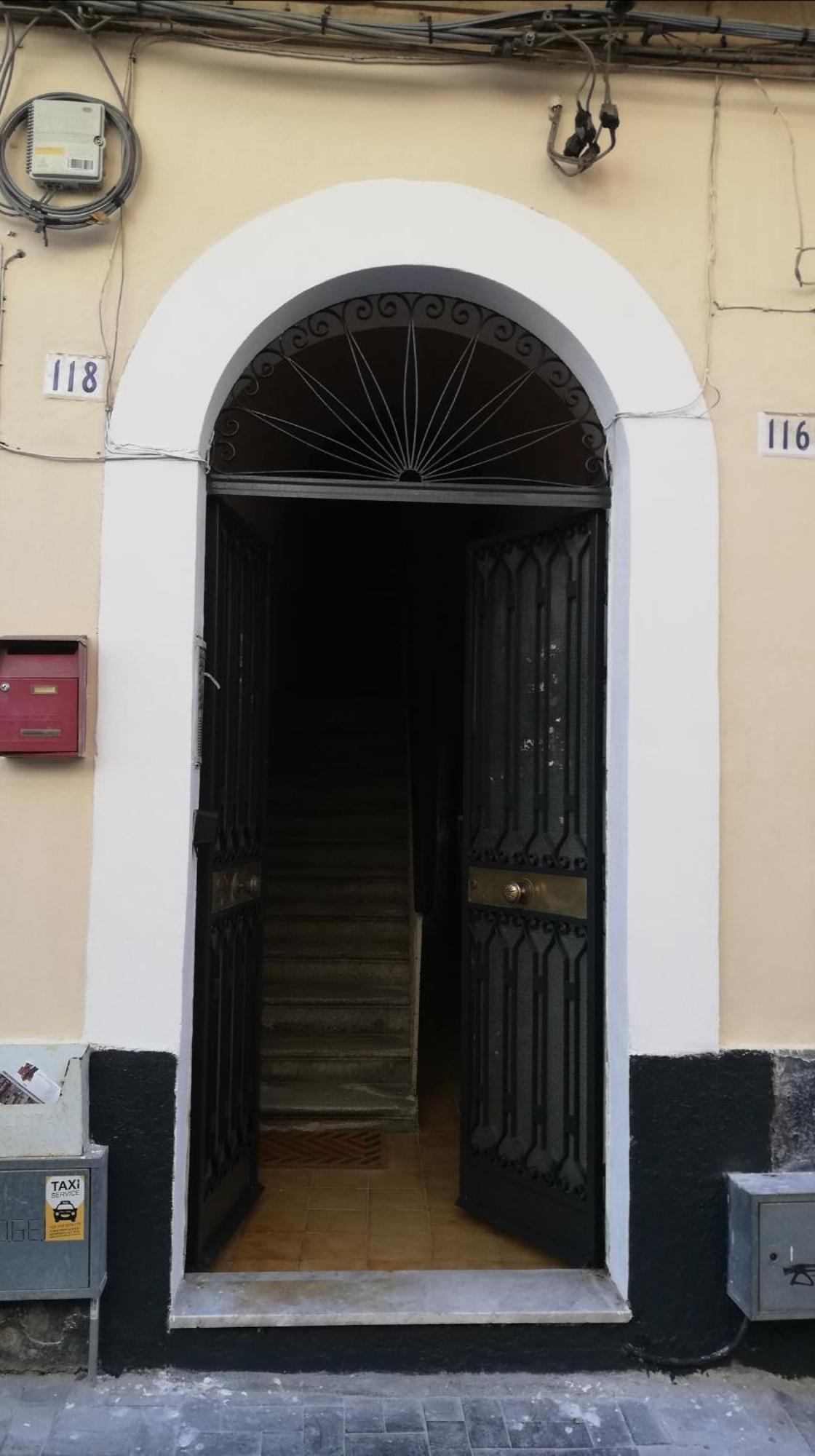Alfa Casa Vacanze Catania Διαμέρισμα Εξωτερικό φωτογραφία
